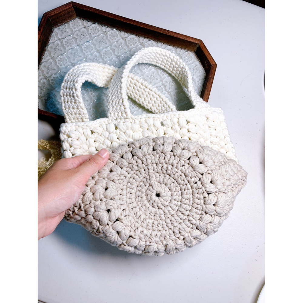 圓底手腕包-細節圖3