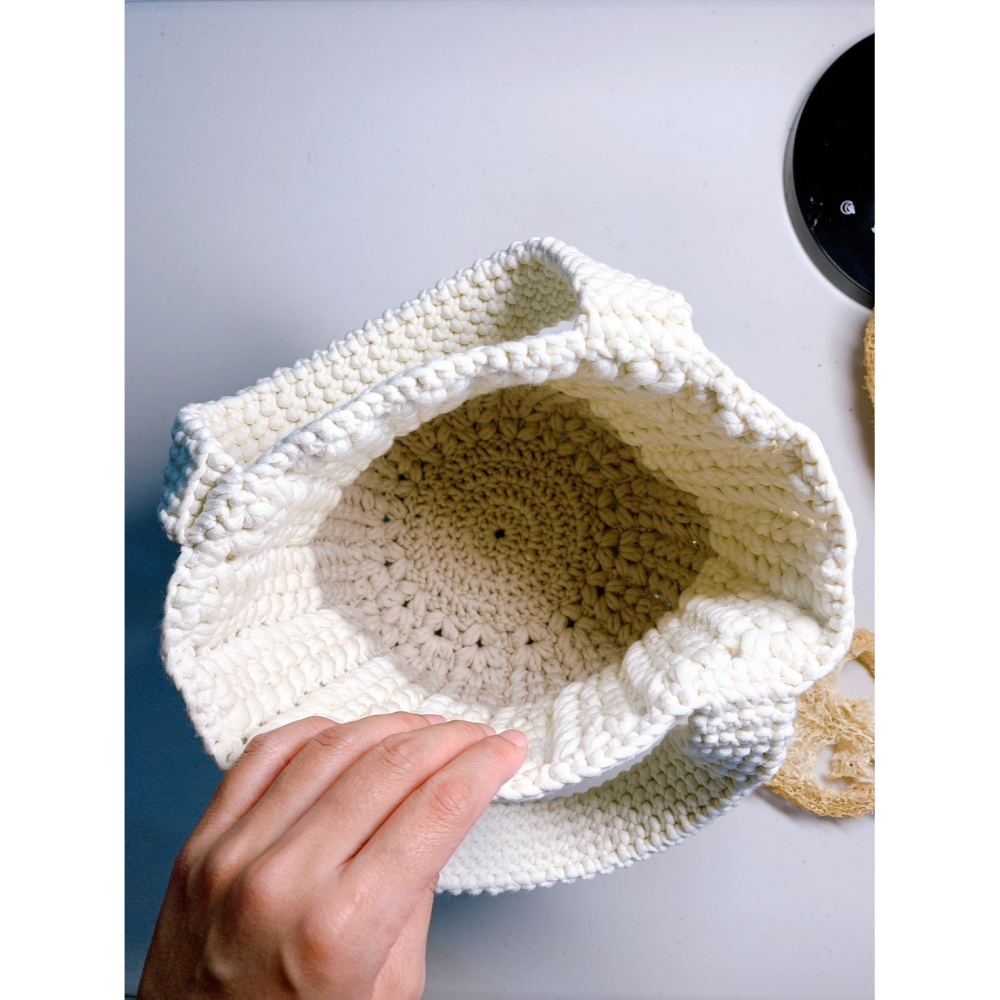 圓底手腕包-細節圖4