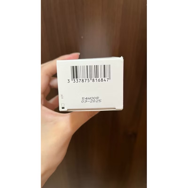 ￼理膚寶水B5+全面修復霜100ml CICAPLAST BAUME B5+修復 修復霜 旅行 維生素B5 修復霜-細節圖3
