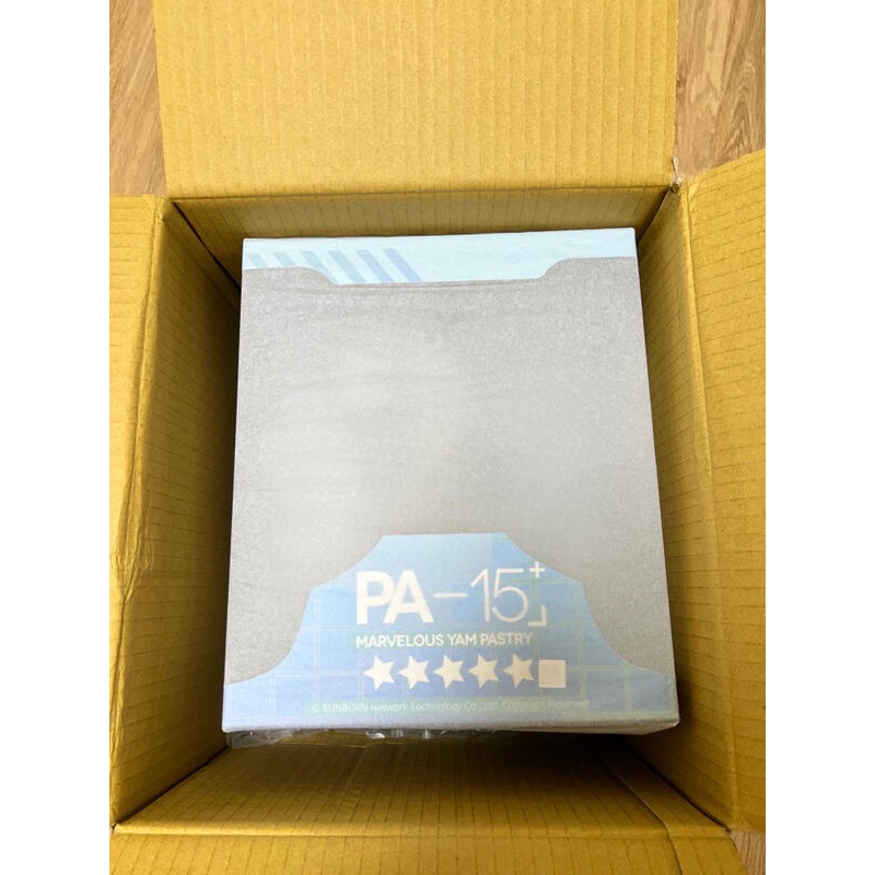 全新未拆 現貨 HobbyMax 少女前線 PA-15 奇妙山藥餅Ver 1/7 PVC 完成品-細節圖2