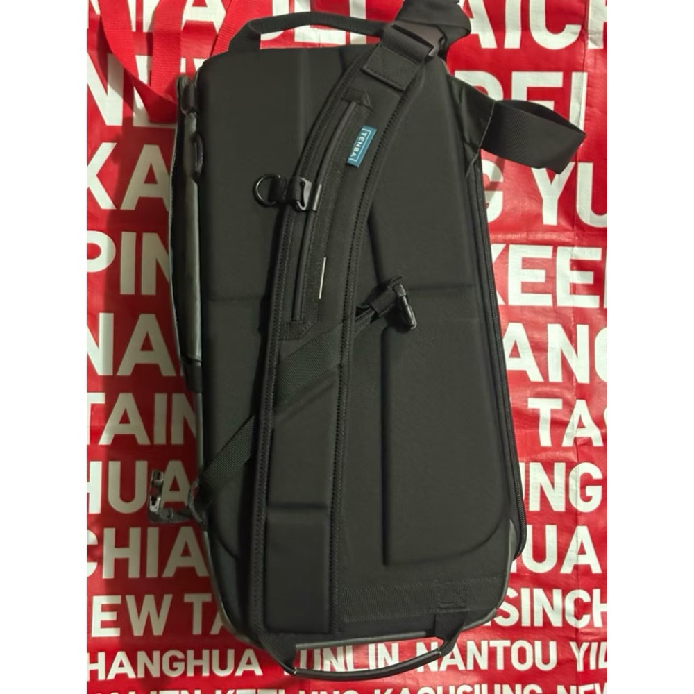 彩視攝影光學 二手美品 台灣現貨 快速出貨 【 tenba solstice 16l v2 攝影包】出清特價-細節圖3