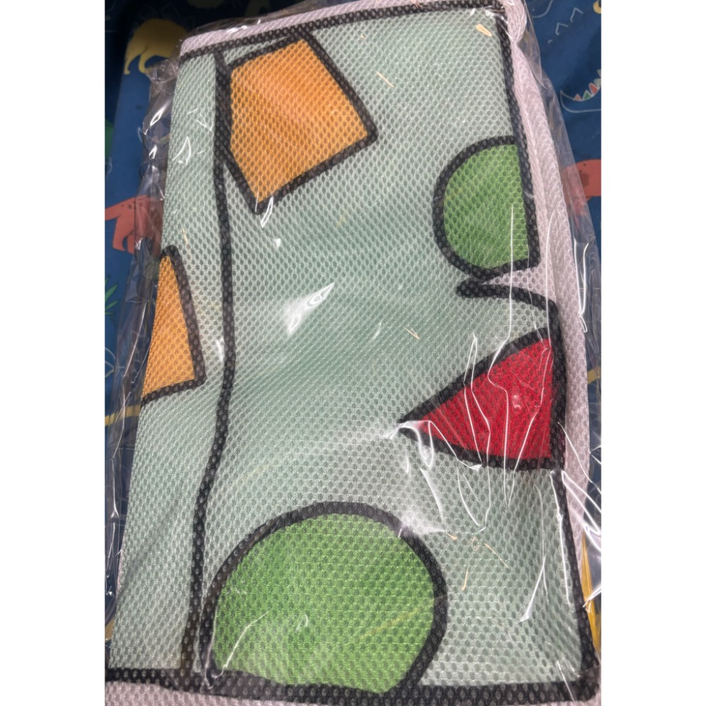 蠟筆小新全新洗衣袋-細節圖2