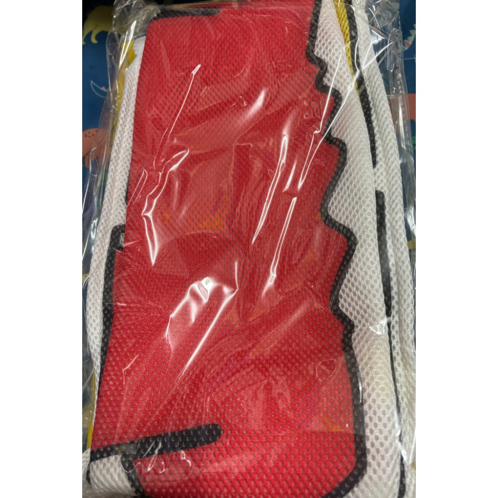 蠟筆小新全新洗衣袋-細節圖3