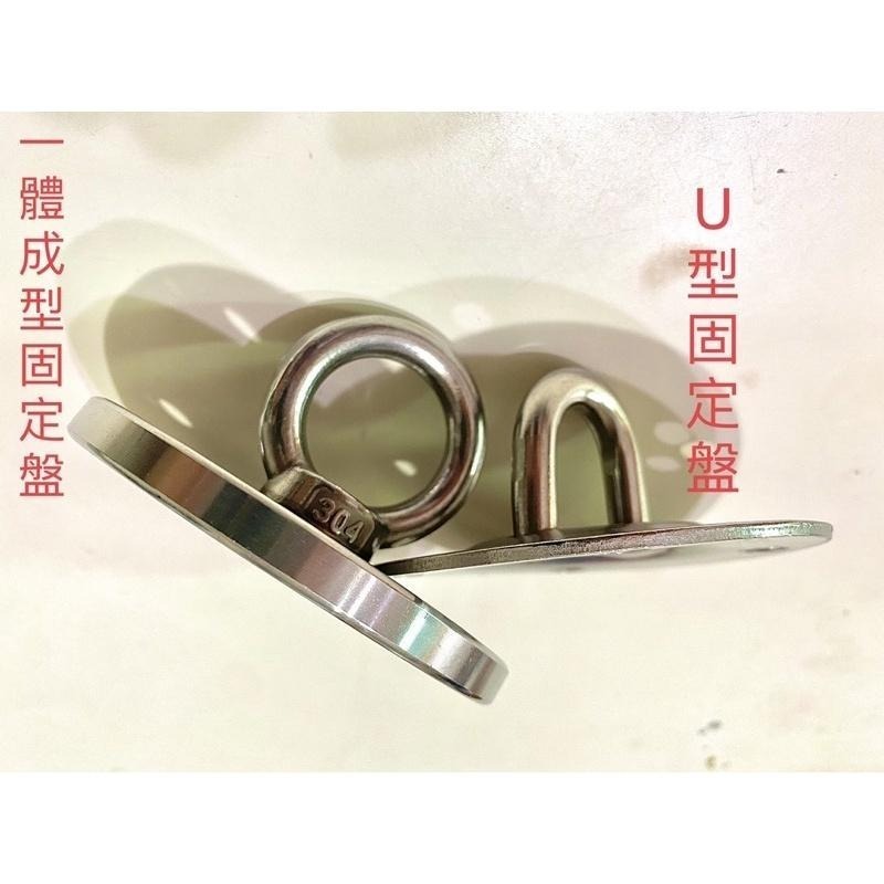 台灣品牌【茶瑜FUN后】台製壁虎！品牌專業起重機規格訂製！空中瑜珈吊床配件 不銹鑼固定盤 瑜珈床鐵盤 瑜珈床頂盤-細節圖2