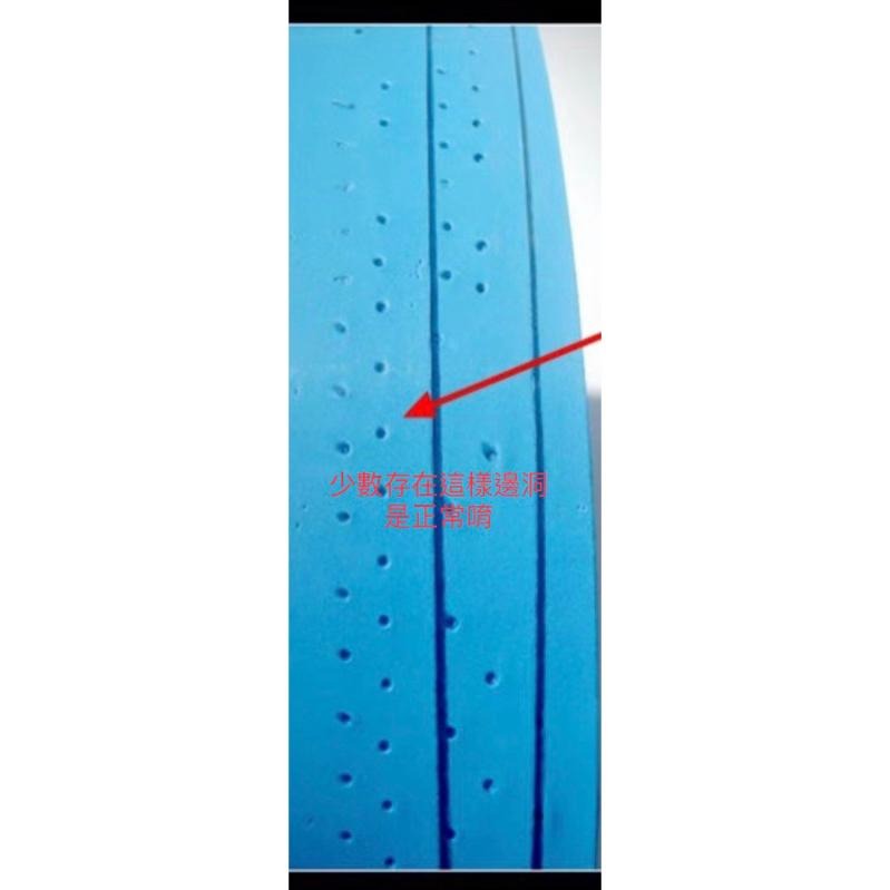 台灣品牌[茶瑜FUN后 ]空環止滑帶 45M超長PU止滑帶  防滑帶 空中吊環止滑墊 羽毛球拍止滑帶 網球拍止滑帶-細節圖5