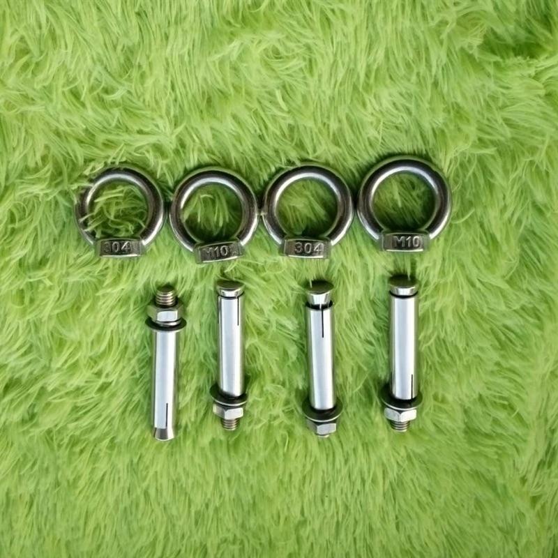 台灣品牌「茶瑜FUN后」 壁繩 瑜伽繩 瑜珈壁繩 瑜珈倒立繩 艾格揚瑜珈壁繩-細節圖2