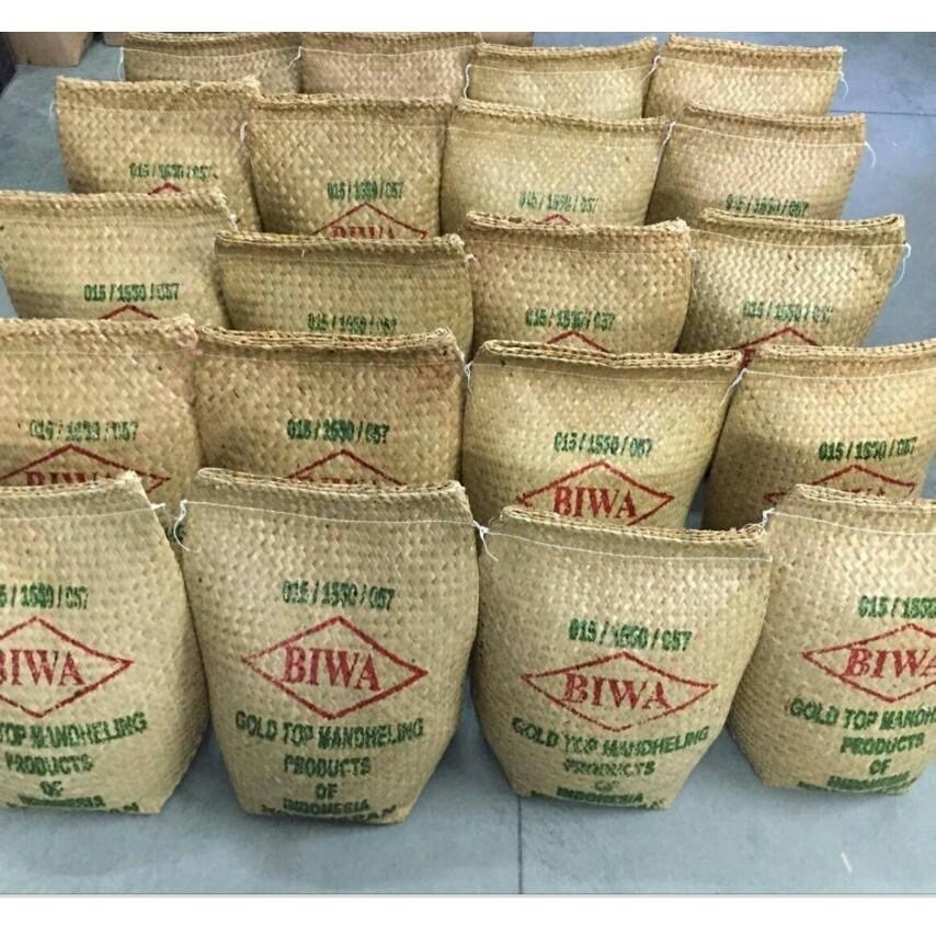 <四季生豆咖啡>鼎上黃金曼特寧  每公斤530元-細節圖2