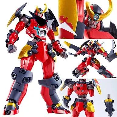 現貨 SR 合金 紅蓮螺巖 合售 魂商店鑽頭套組 天元突破 SUPER ROBOT 超合金 配件包 鑽頭組 鋼巴斯達-細節圖7