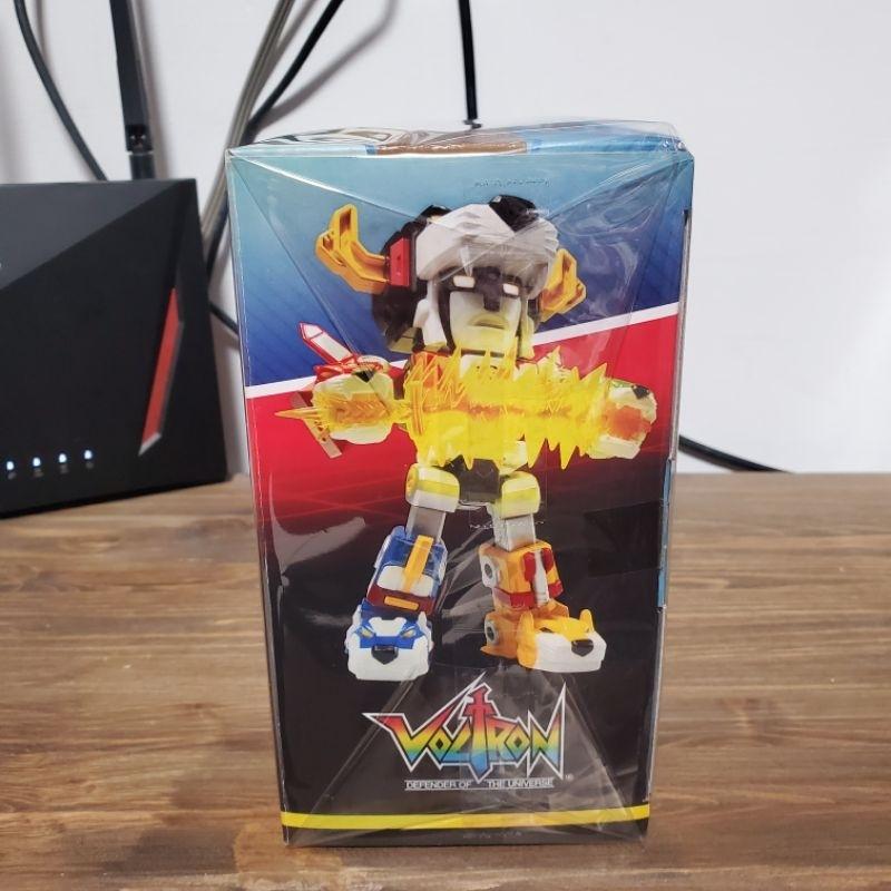 現貨 TOYNAMI 童夢 EX First合金 五獅合體 百獸王 聖戰士 VOLTRON 非ES合金 SD Q版-細節圖3