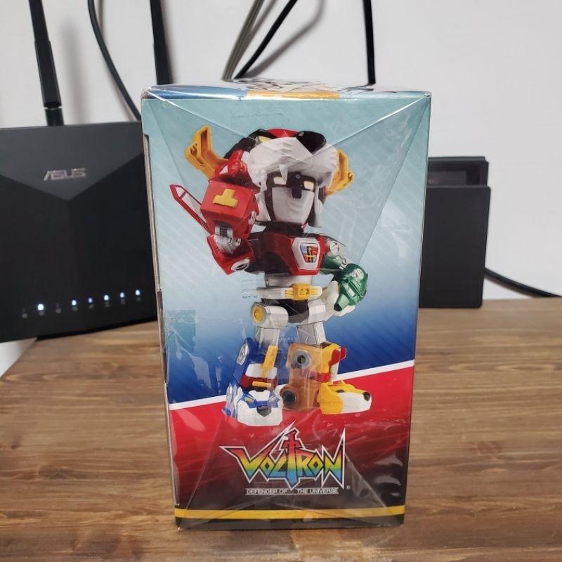 現貨 TOYNAMI 童夢 EX First合金 五獅合體 百獸王 聖戰士 VOLTRON 非ES合金 SD Q版-細節圖4