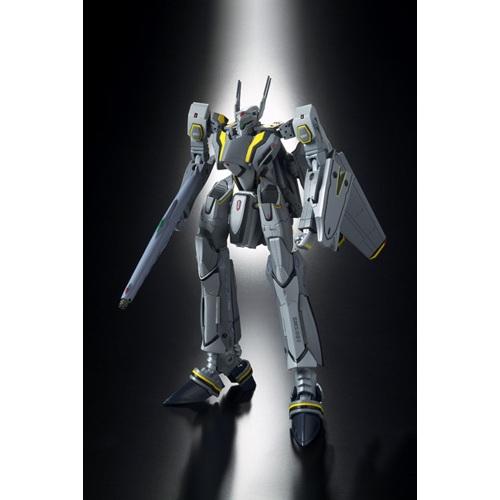 現貨 DX超合金 超時空要塞 VF-25S 超級彌賽亞女武神 奧茲瑪機 GE-43-細節圖3