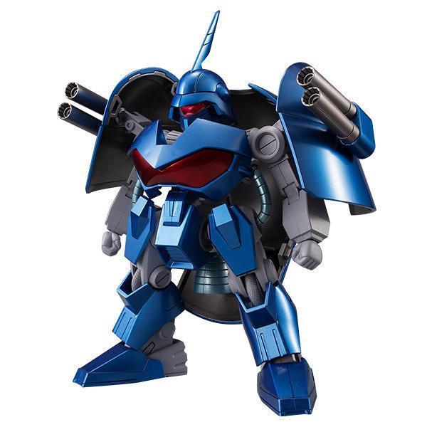 現貨 MEGAHOUSE MH VA 魔動王 小兵隊長 指揮官 邪動王 偵查兵 Hell metal 邪動兵-細節圖6