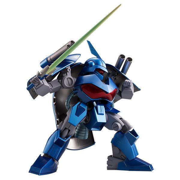 現貨 MEGAHOUSE MH VA 魔動王 小兵隊長 指揮官 邪動王 偵查兵 Hell metal 邪動兵-細節圖7