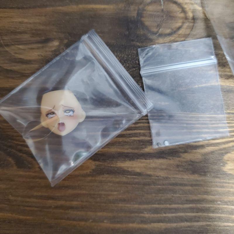 現貨 附特典臉 海牛工業【海牛的野望】系列 詠美 咏美 EIMI 1/12 可動人偶-細節圖6