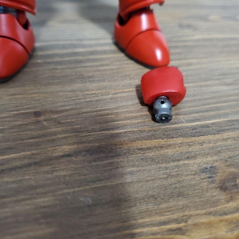現貨 Bandai 超合金魂 GX-99 蓋特 Getter ARC 合金可動完成品 真蓋特-細節圖5