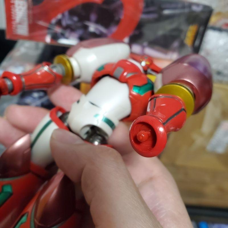 現貨 Super Robot 超合金 真蓋特1號 OVA版 世界最後之日 SR 合金 SR 超合金 真蓋特-細節圖6