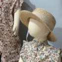 兒童百搭小草帽-規格圖5