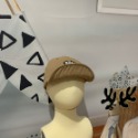 兒童單寧字樣帥氣棒球帽-規格圖8