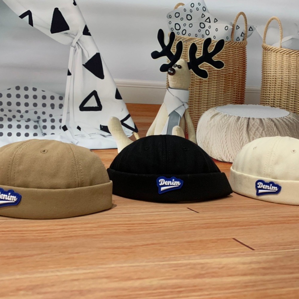 兒童超帥水兵帽-細節圖2