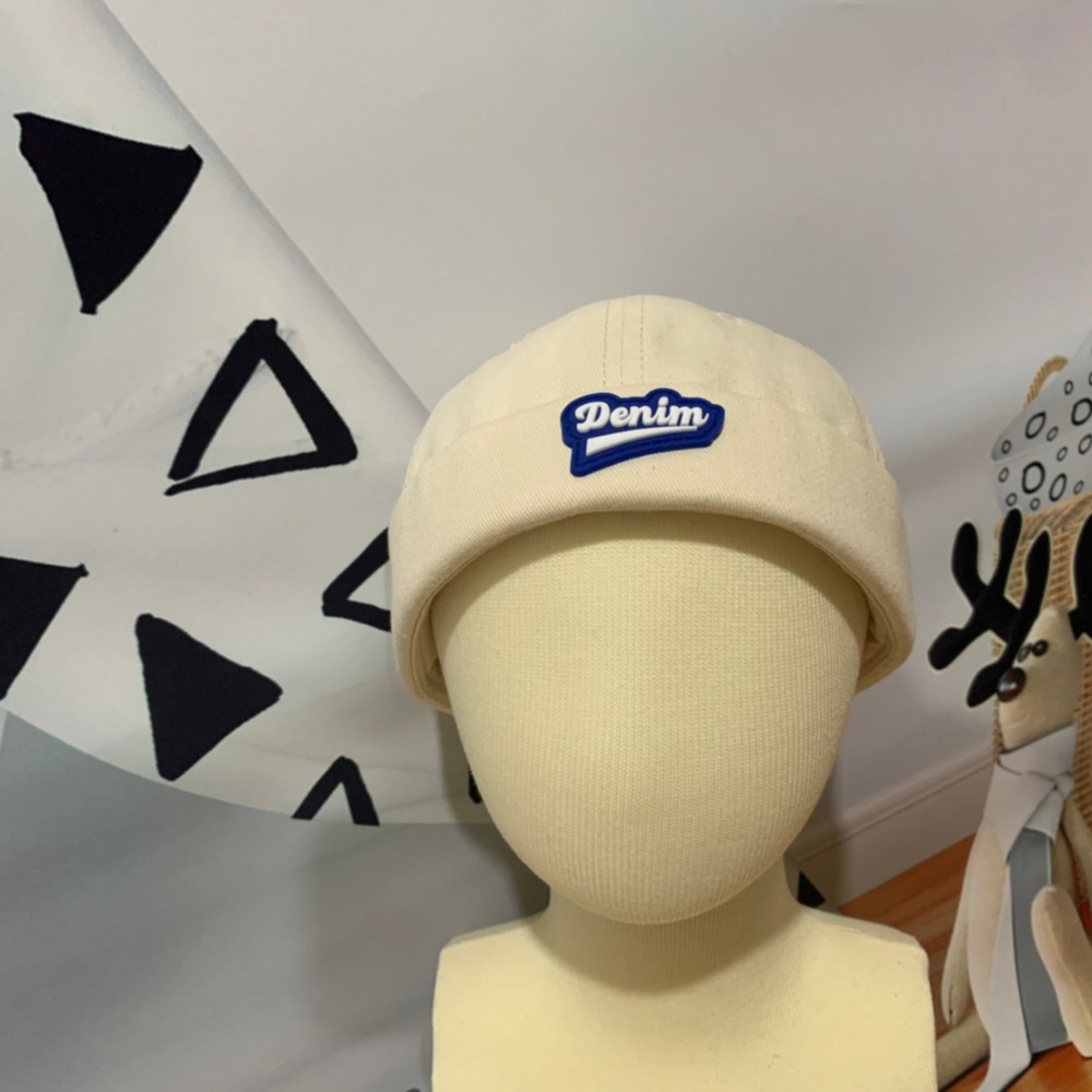 兒童超帥水兵帽-細節圖3