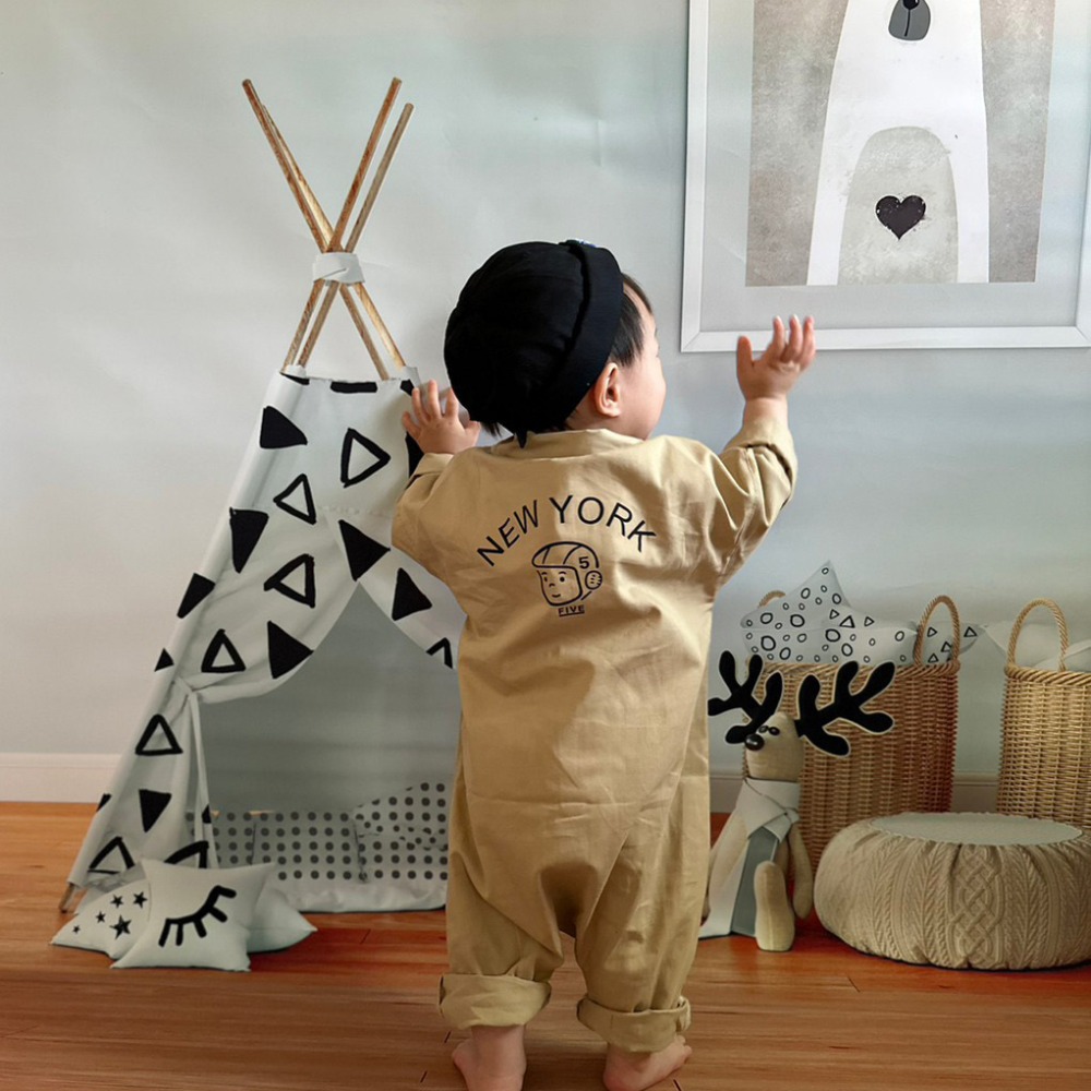 兒童超帥水兵帽-細節圖7