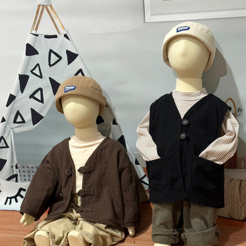 兒童超帥水兵帽-細節圖11