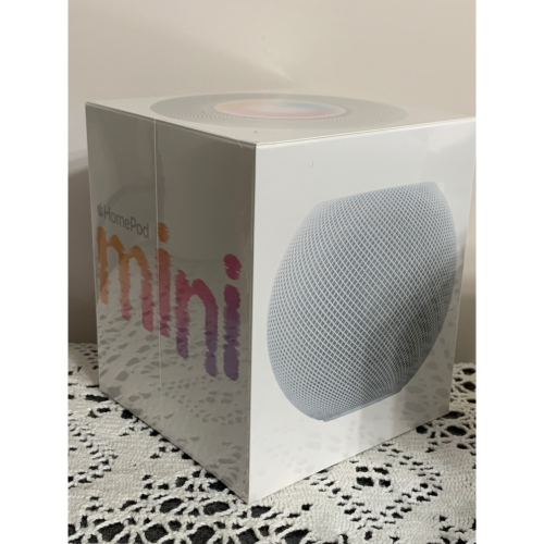 Apple Home Pod mini