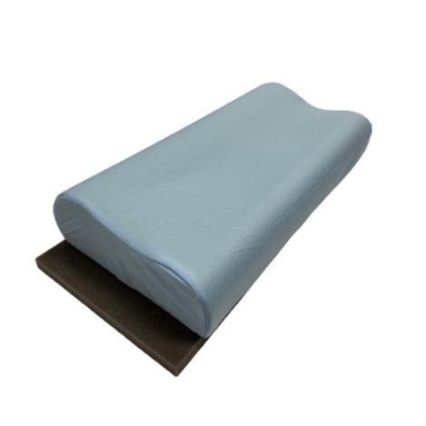 【EASYDAY】快速出貨 台灣製造 增高支撐 枕頭增高墊 支撐棉 高密度泡棉【枕頭增高墊】-細節圖4