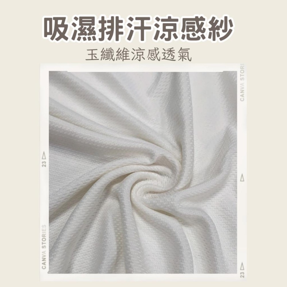 【EASYDAY】高密度80D 100%台灣製造 吸濕排汗 涼感釋壓舒眠記憶枕 枕頭 記憶枕 蝴蝶枕【涼感記憶枕】-細節圖5