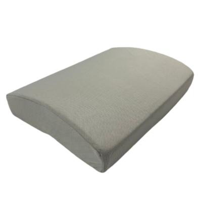 【EASYDAY】快速出貨 100%台灣製造 多功能記憶枕 露營 辦公椅 枕頭 腰墊 午睡皆可使用【露營多功能記憶枕】-細節圖2