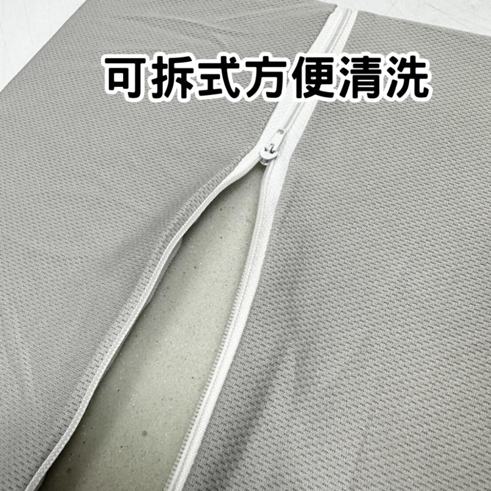 【EASYDAY】快速出貨 100%台灣製造 多功能記憶枕 露營 辦公椅 枕頭 腰墊 午睡皆可使用【露營多功能記憶枕】-細節圖5