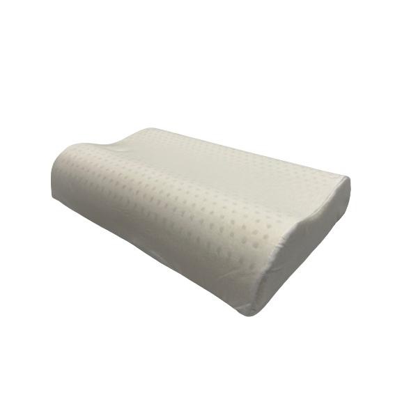 【EASYDAY】台灣出貨 100%天然斯里蘭卡乳膠枕 斯里蘭卡 防螨抗菌 人體工學 麵包枕 乳膠枕【天然乳膠枕】-細節圖2