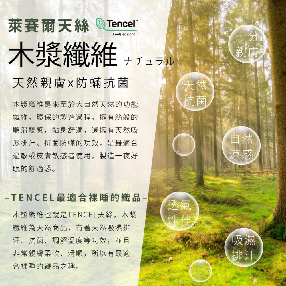 【EASYDAY】快速出貨 100%台灣製造 竹炭/天絲棉紓壓記憶枕 舒適 頸部支撐 頸椎枕 枕頭【天絲/竹纖維記憶枕】-細節圖6