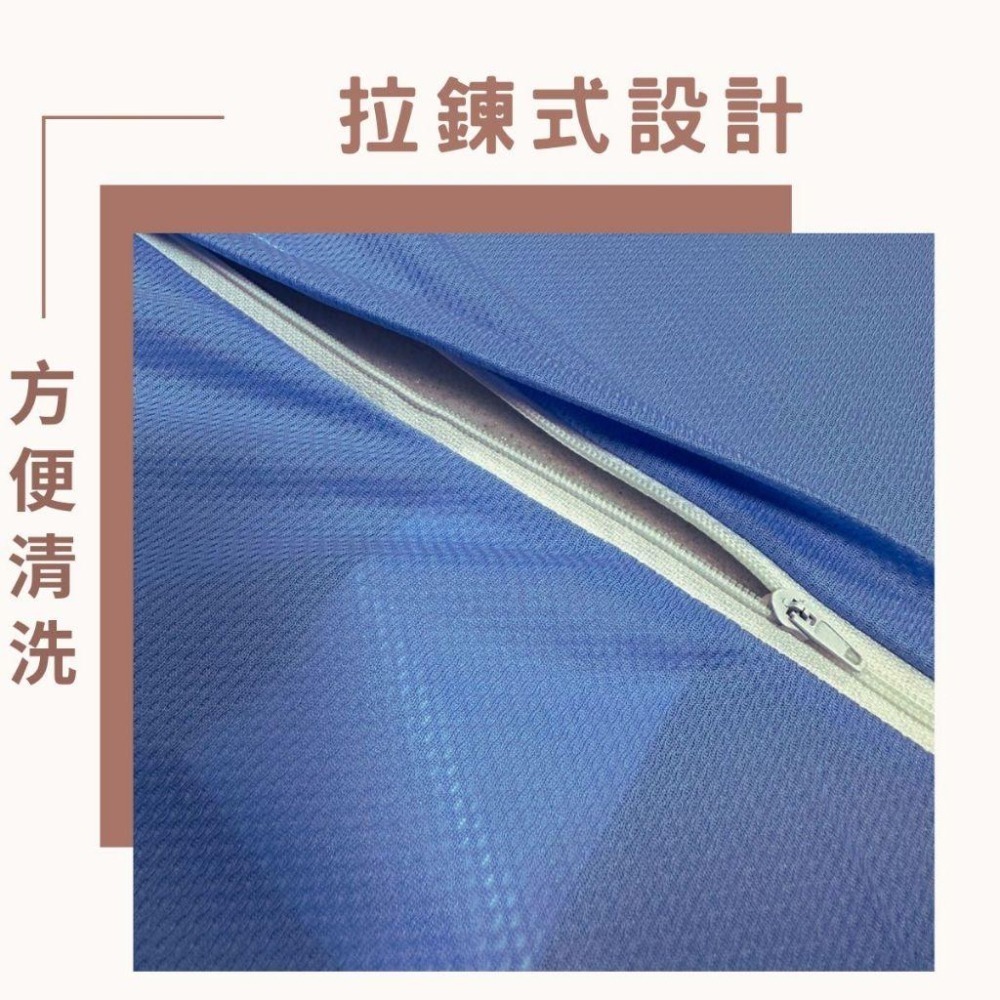 【EASYDAY】快速出貨 買床墊送趴枕 100%台灣製造 嬰幼童記憶床墊 幼兒園專用 兒童床墊 寶貝床墊【嬰兒床墊】-細節圖6