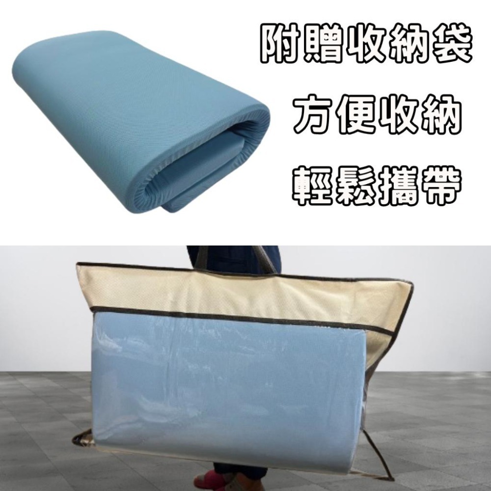 【EASYDAY】快速出貨 買床墊送趴枕 100%台灣製造 嬰幼童記憶床墊 幼兒園專用 兒童床墊 寶貝床墊【嬰兒床墊】-細節圖7