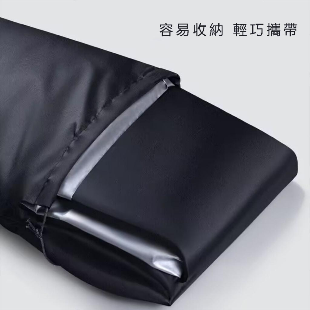 【24小時出貨】機車防水罩 機車防塵套 機車套 車罩 摩托車雨衣 腳踏車套 機車罩 防雨罩 防水車罩 A71-細節圖5