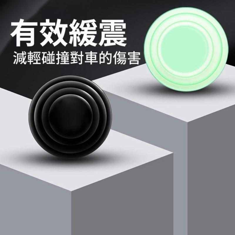 【24小時出貨】汽車車門防撞墊 車門緩衝墊防撞墊 車門防撞墊 防撞片 車門減震 減震 緩衝 止震墊 車門防震片 A55-細節圖3