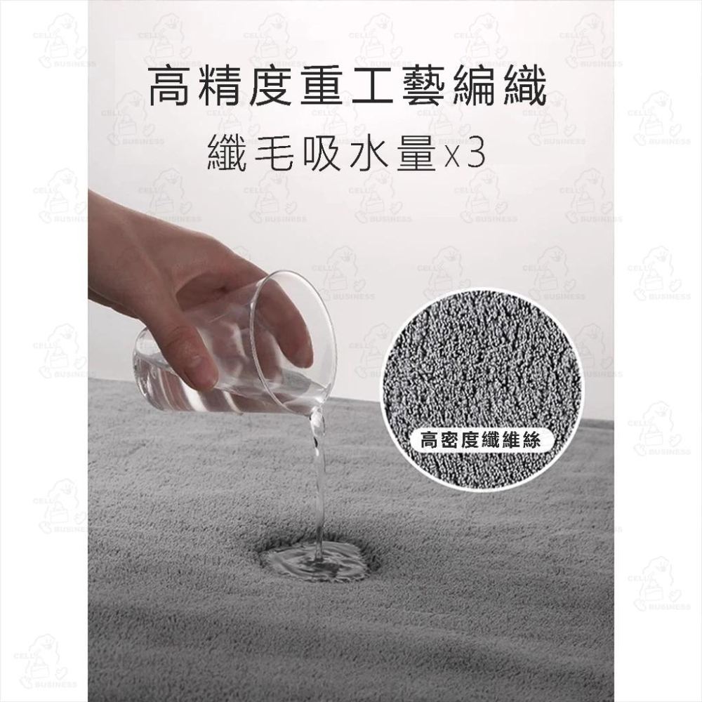【24小時出貨】超吸水洗車布 超細纖維布 抹布 吸水布 洗車用品 擦車布 洗車巾 纖維布 擦車吸水布 打蠟布 A78-細節圖5