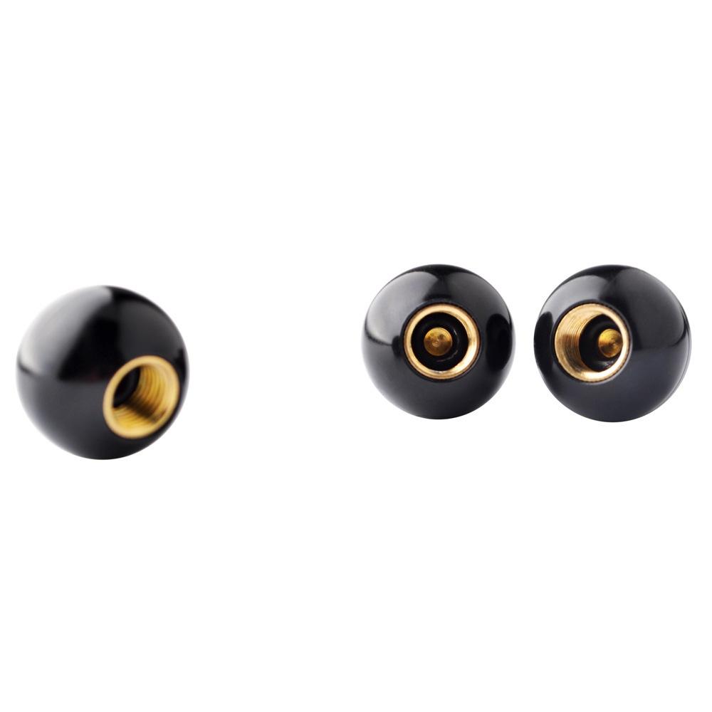 【24小時出貨】 八號球氣嘴蓋 汽機車全車系皆可用 質感小物 撞球必備 A35-細節圖6