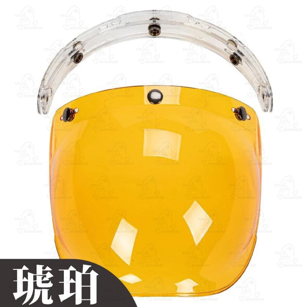 【24小時出貨】泡泡鏡片 防水鏡片 復古泡泡鏡片 安全帽鏡片 擋風鏡片 泡泡鏡片安全帽 鏡片 護目鏡 泡泡鏡-細節圖2