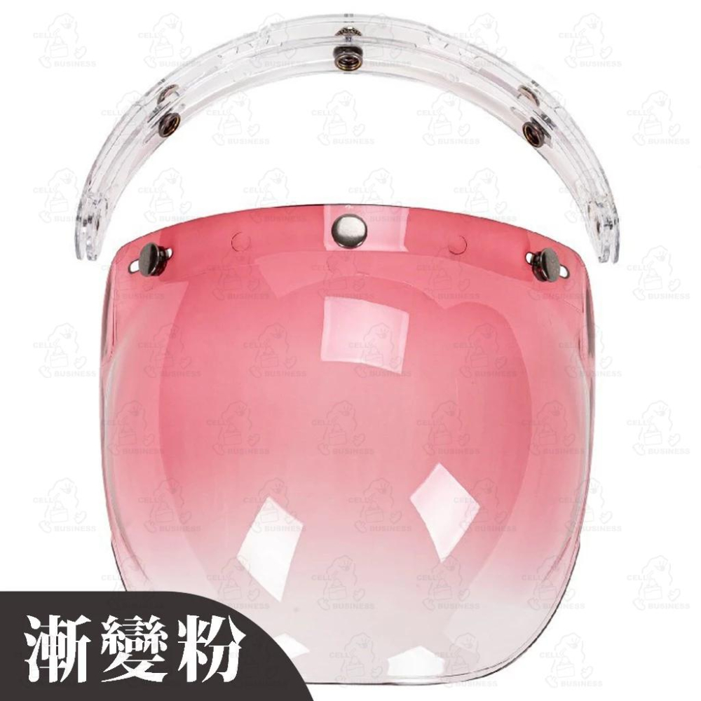 【24小時出貨】泡泡鏡片 防水鏡片 復古泡泡鏡片 安全帽鏡片 擋風鏡片 泡泡鏡片安全帽 鏡片 護目鏡 泡泡鏡-細節圖3