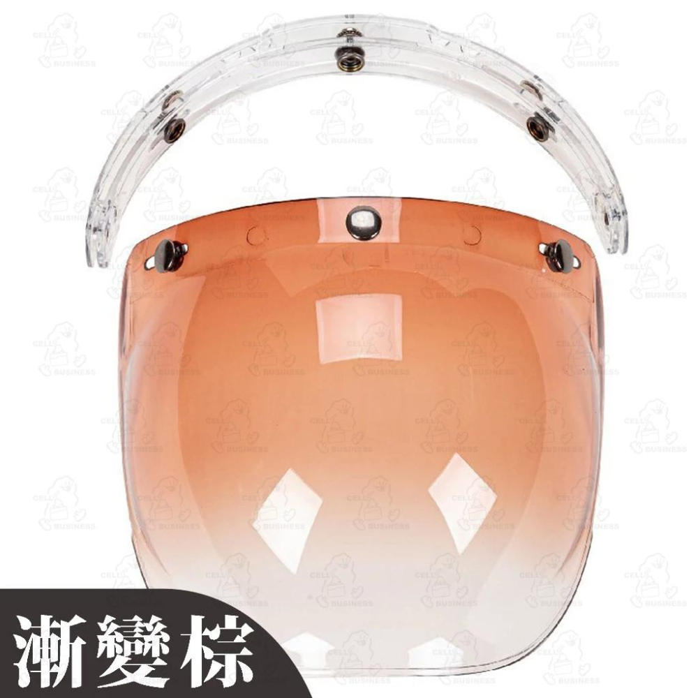 【24小時出貨】泡泡鏡片 防水鏡片 復古泡泡鏡片 安全帽鏡片 擋風鏡片 泡泡鏡片安全帽 鏡片 護目鏡 泡泡鏡-細節圖4