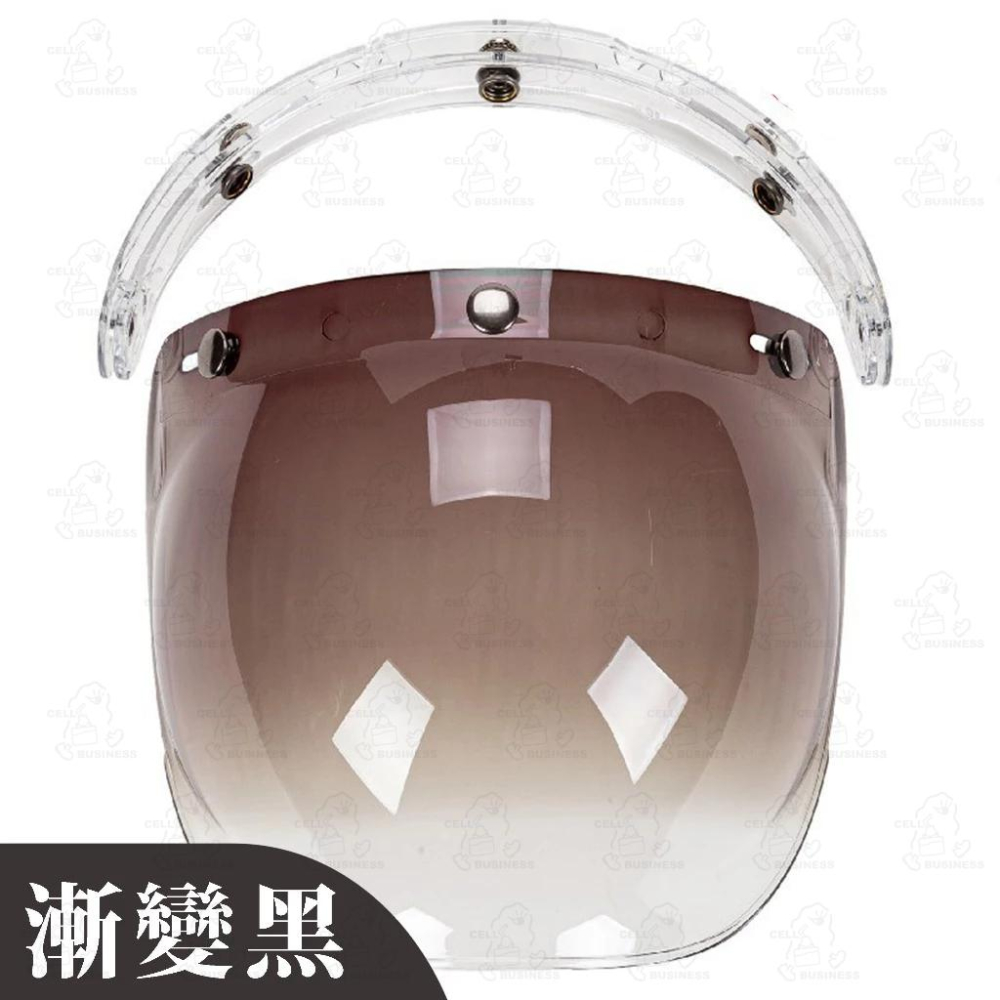【24小時出貨】泡泡鏡片 防水鏡片 復古泡泡鏡片 安全帽鏡片 擋風鏡片 泡泡鏡片安全帽 鏡片 護目鏡 泡泡鏡-細節圖5