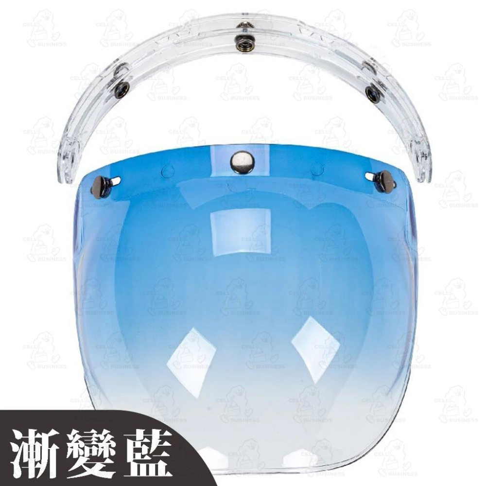 【24小時出貨】泡泡鏡片 防水鏡片 復古泡泡鏡片 安全帽鏡片 擋風鏡片 泡泡鏡片安全帽 鏡片 護目鏡 泡泡鏡-細節圖6