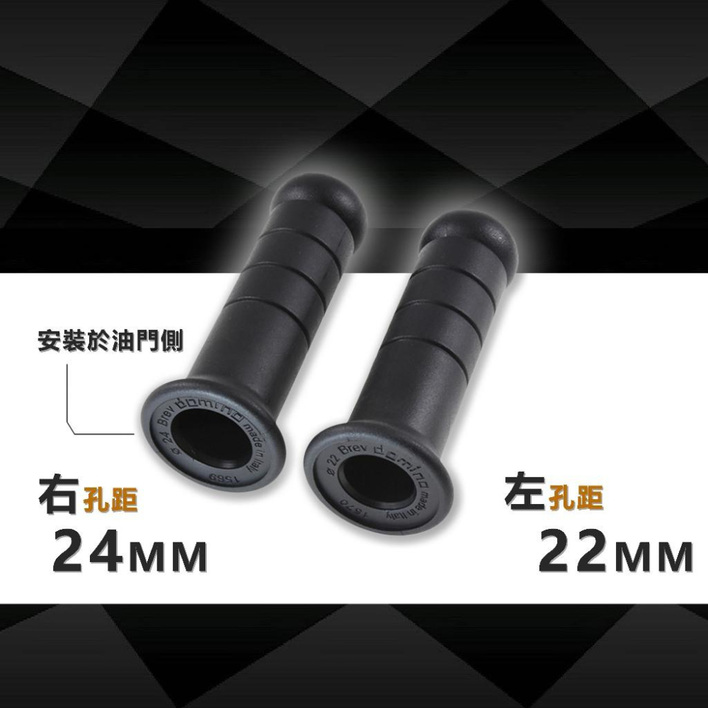 【買一送四】糯米腸 握把套 22MM 速可達 全車通用 jetsl force drg 勁戰 雷霆 檔車 A60-細節圖3