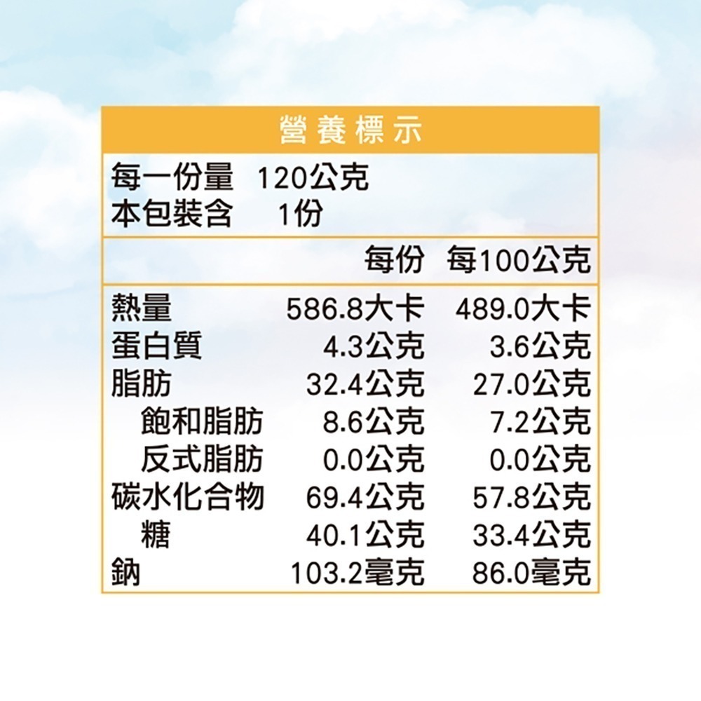 金山藷童瑤  牛奶造型盒-雙色地瓜杏仁牛軋糖/芋頭杏仁牛軋糖 /2種口味  120克/盒裝(蛋奶素/金山老街/伴手禮)-細節圖4