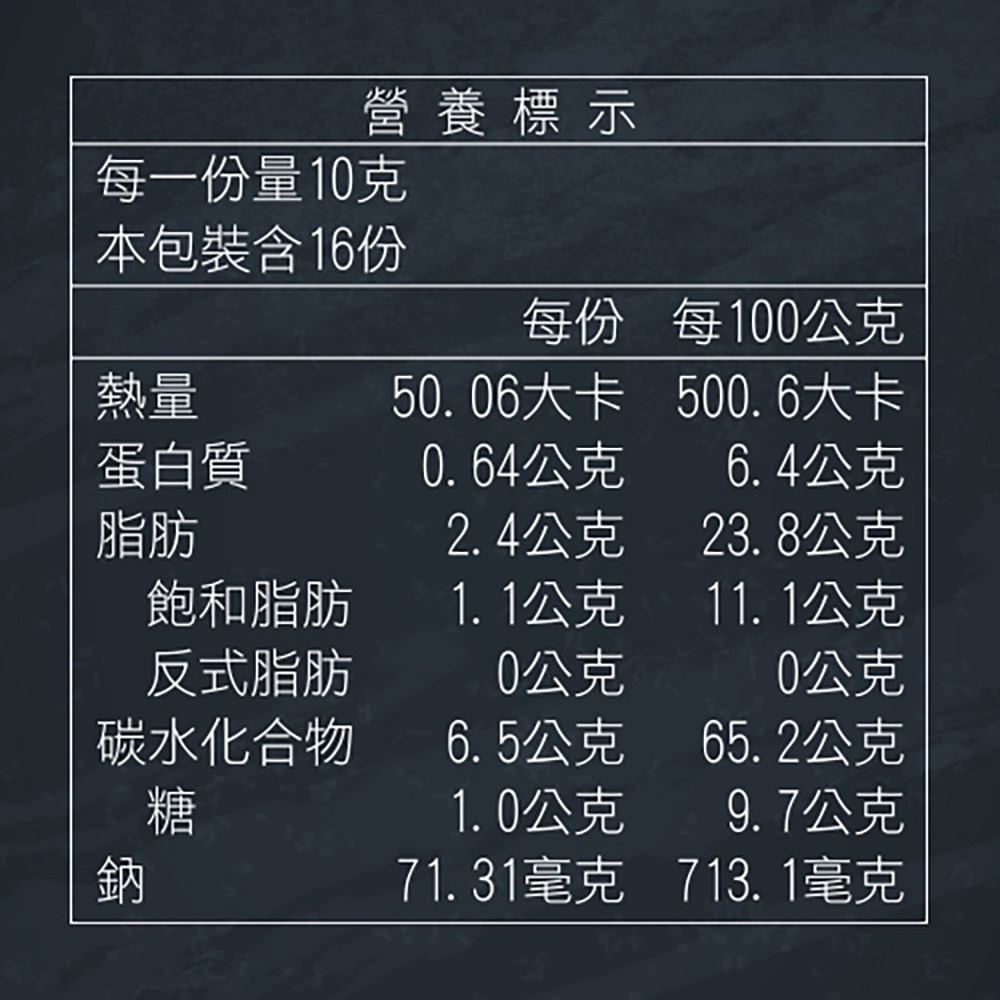 金師傅經典原味魚酥(金山老街/伴手禮)-細節圖3