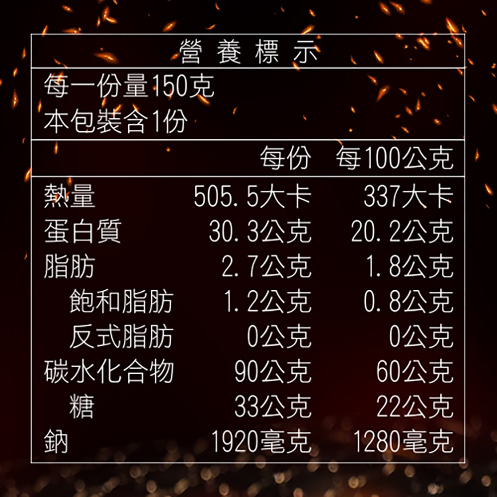 金師傅魷魚板條(金山老街/伴手禮)-細節圖3