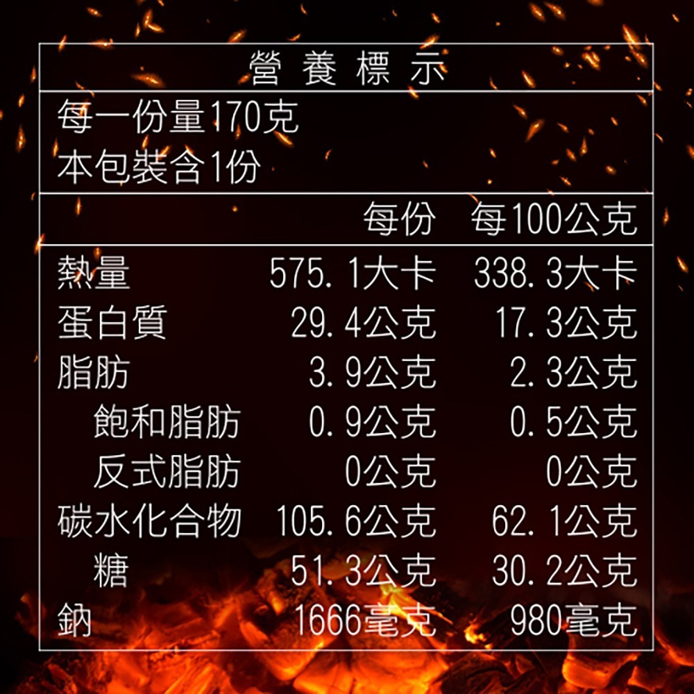 金師傅鮭魚片(金山老街/伴手禮)-細節圖3
