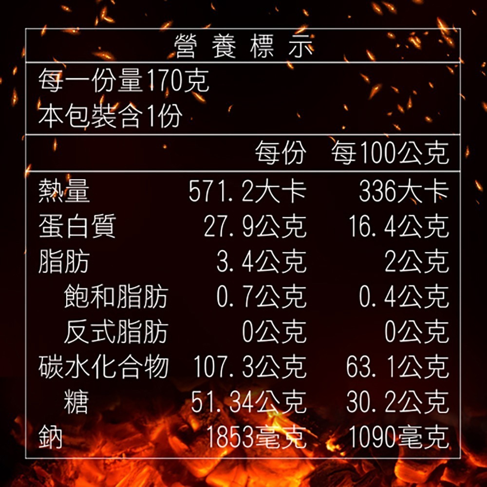 金師傅麻辣鱈魚片(金山老街/伴手禮)-細節圖3